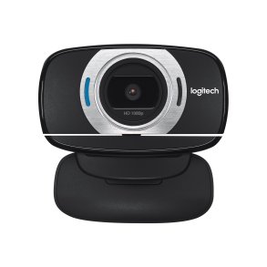 Logitech HD Webcam C615 1920 x 1080 Webkamera