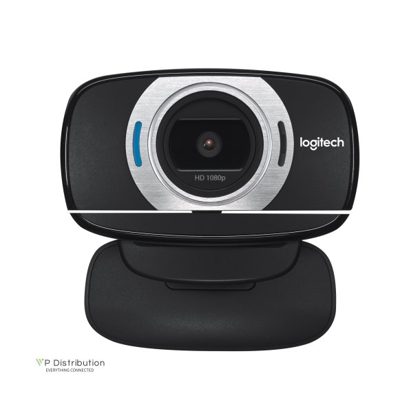 Logitech HD Webcam C615 1920 x 1080 Webkamera