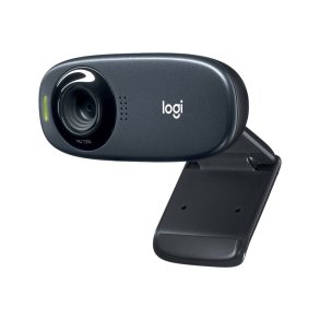 Logitech HD Webcam C310 1280 x 720 Webkamera