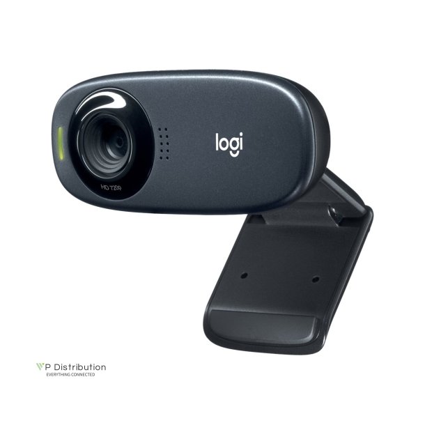 Logitech HD Webcam C310 1280 x 720 Webkamera