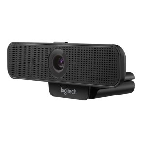 Logitech Webcam C925e 1920 x 1080 Webkamera