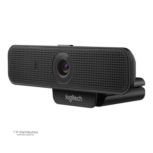 Logitech Webcam C925e 1920 x 1080 Webkamera