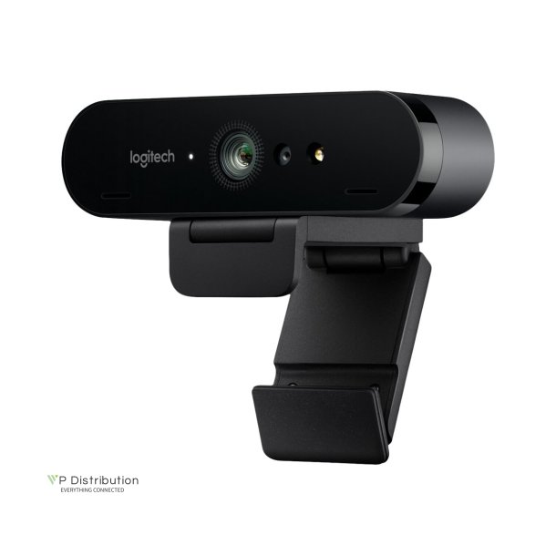 Logitech BRIO STREAM 4096 x 2160 Webkamera