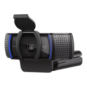 Logitech HD Pro Webcam C920S 1920 x 1080 Webkamera