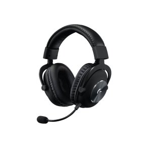 Logitech G Pro X Trdls Headset Sort