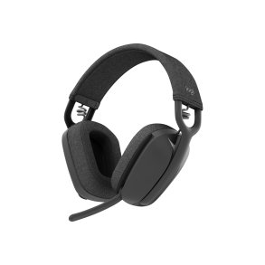 Logitech Zone Vibe 100 Trdls Headset Sort