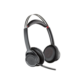 Poly Voyager Focus UC B825-M - ingen ladestativ