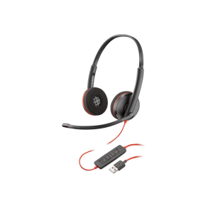 Poly Blackwire C3220