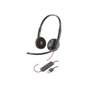 Poly Blackwire C3225