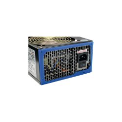 InLine&reg; Rubber Frame for vibration decoupling of the power supply