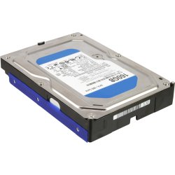 InLine&reg; Rubber Rails for vibration decoupling of the HDD 2 pcs.