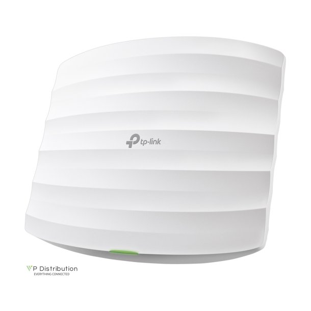 TP-Link EAP245 wireless access point 1300 Mbit/s White Power over Ethernet (PoE)