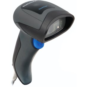 Datalogic Quickscan - QD2430 - Cable - W. Base
