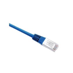 Black Box CAT5E F/UTP LSZH BLUE 3M