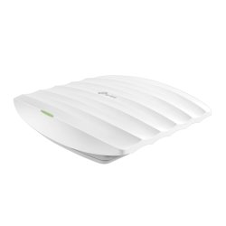 TP-Link EAP245 wireless access point 1300 Mbit/s White Power over Ethernet (PoE)