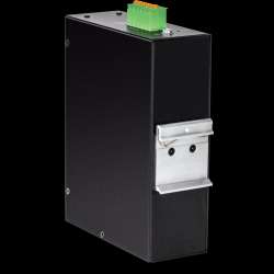 Trendnet 16-Port Industrial Gigabit L2 Managed DIN-Rail Switch