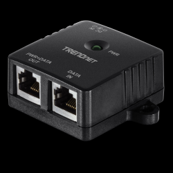 Trendnet Gigabit Power over Ethernet (PoE) Injector