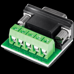 Trendnet RS232 to RS422/RS485 Converter Adapter