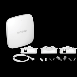Trendnet AX3000 Dual Band WiFi 6 PoE+ Access Point