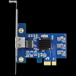 Trendnet 2.5GBASE-T PCIe Network Adapter