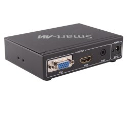 SmartAVI HD Video, Converter, with Stereo Audio [V2V-AV2HV, (PS5VD2A)]