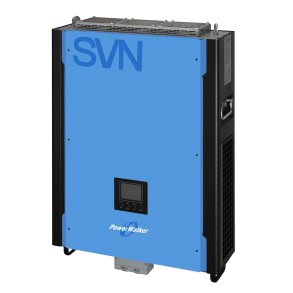 Powerwalker Solar Inverter 10000 SVN OGV 3/3