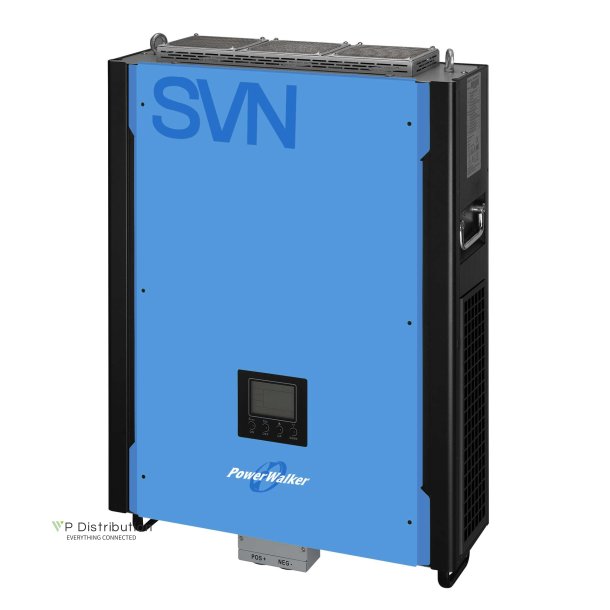Powerwalker Solar Inverter 10000 SVN OGV 3/3