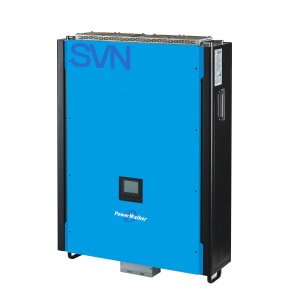 Powerwalker Solar Inverter 15000 SVN OGV 3/3