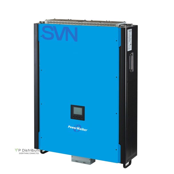 Powerwalker Solar Inverter 15000 SVN OGV 3/3