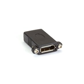 Black Box Displayport Female To Female Video Coupler