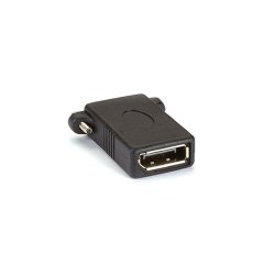 Black Box Displayport Female To Female Video Coupler