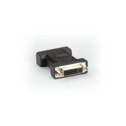 Black Box Dvi Female To Female Video Coupler