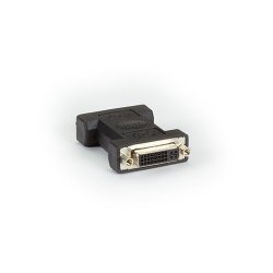 Black Box Dvi Female To Female Video Coupler