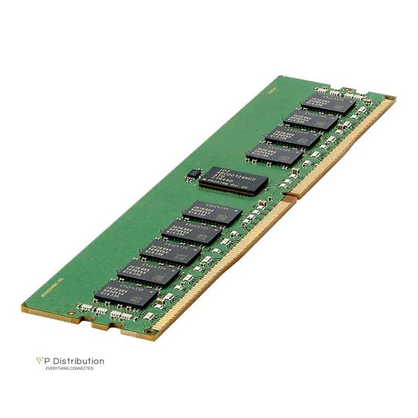 16GB DDR4 2666Mhz UDIMM 2RX8 CL19 ECC 1.2V