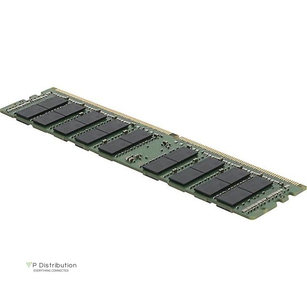 16GB DDR4 2666Mhz UDIMM 2RX8 CL19 ECC 1.2V