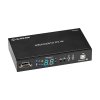 Black Box Mediacento Ipx 4K Transmitter - Hdmi, Usb, Serial, Ir, Audio