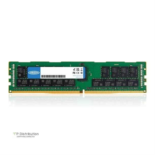 Origin 16GB DDR4 3200MHz RDIMM ECC memory module