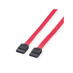 VALUE Internal SATA 3.0 Gbit/s Cable, 1m