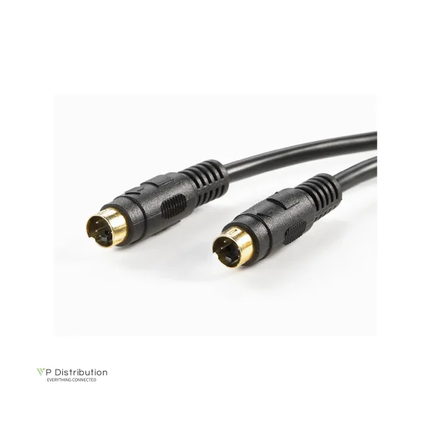 VALUE S - Video Cable M/M, 3m