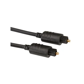 VALUE Fibre Cable Toslink M/M, 2m
