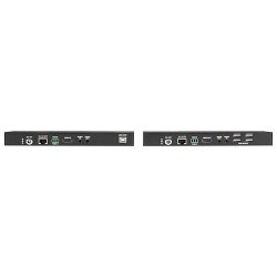 Black Box Kvm Extender, Hdmi 1.4, Usb 2.0, Catx