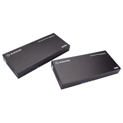 Black Box Kvm Extender, Hdmi 1.4, Usb 2.0, Catx