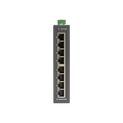 Black Box 8P Fast Eth Ind Sw