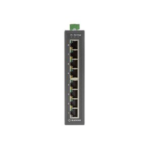 Black Box 8P Fast Eth Ind Sw