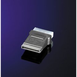 ROLINE Power Adapter, 4-pin HDD to SATA