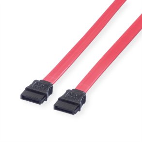 ROLINE Internal SATA 3.0 Gbit/s Cable, 0.5 m