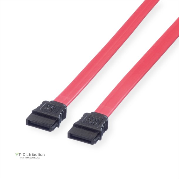 ROLINE Internal SATA 3.0 Gbit/s Cable, 0.5 m