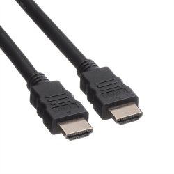 ROLINE HDMI High Speed Cable, M/M, 10 m