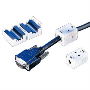 Filter Ferrite - 6.5mm