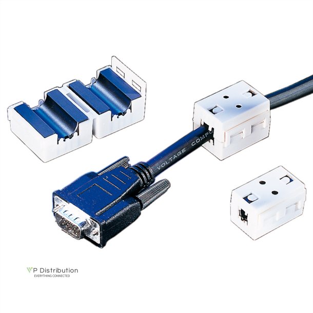 Filter Ferrite - 10mm